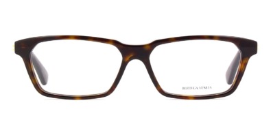 Gọng kính mắt Bottega Veneta BV1098O 002 chính hãng