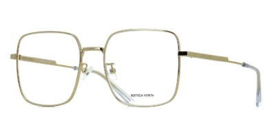 Gọng kính Bottega Veneta BV1110O 001 chính hãng