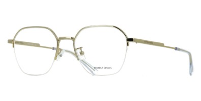 Gọng kính Bottega Veneta BV1111OA 002 chính hãng