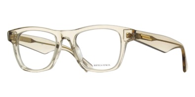 Gọng kính Bottega Veneta BV1120O 003 chính hãng