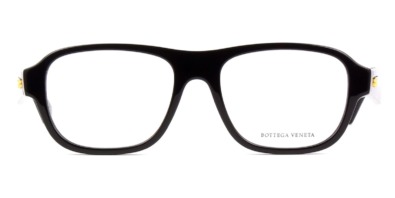 Gọng kính mắt Bottega Veneta BV1157O 001 chính hãng