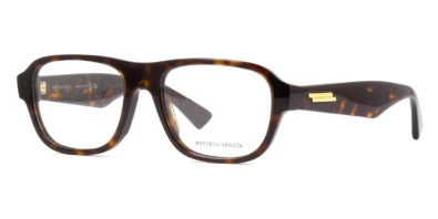 Gọng kính Bottega Veneta BV1157O 002 chính hãng