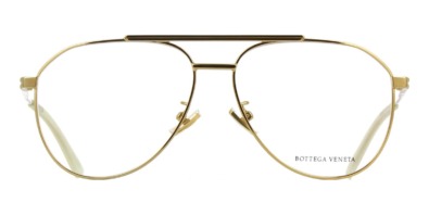 Gọng kính mắt Bottega Veneta BV1158O 002 chính hãng