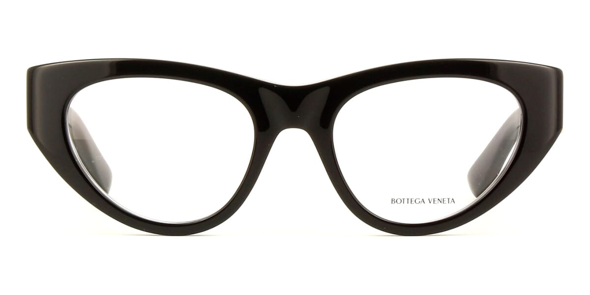 Bottega Veneta BV1179O 001 10 Gọng kính cận Bottega Veneta BV1179O 001 chính hãng