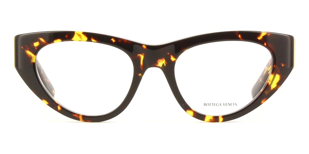 Bottega Veneta BV1179O 002 10 Gọng kính cận Bottega Veneta BV1179O 002 chính hãng