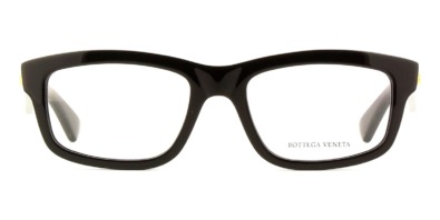 Gọng kính mắt Bottega Veneta BV1192O 001 chính hãng