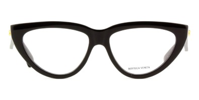Gọng kính mắt Bottega Veneta BV1193O 001 chính hãng