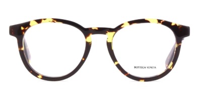 Gọng kính mắt Bottega Veneta BV1225O 002 chính hãng