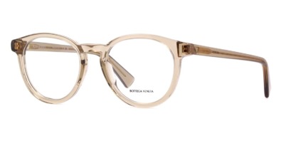 Gọng kính Bottega Veneta BV1225O 004 chính hãng