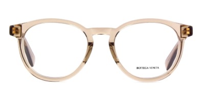 Gọng kính mắt Bottega Veneta BV1225O 004 chính hãng