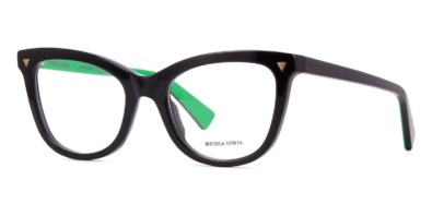 Gọng kính Bottega Veneta BV1226O 005 chính hãng