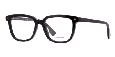 Gọng kính Bottega Veneta BV1229OA 001 chính hãng