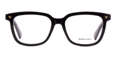 Gọng kính mắt Bottega Veneta BV1229OA 001 chính hãng