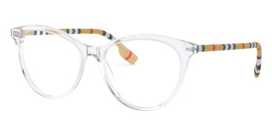 Gọng kính Burberry Aiden BE2325 3889 chính hãng