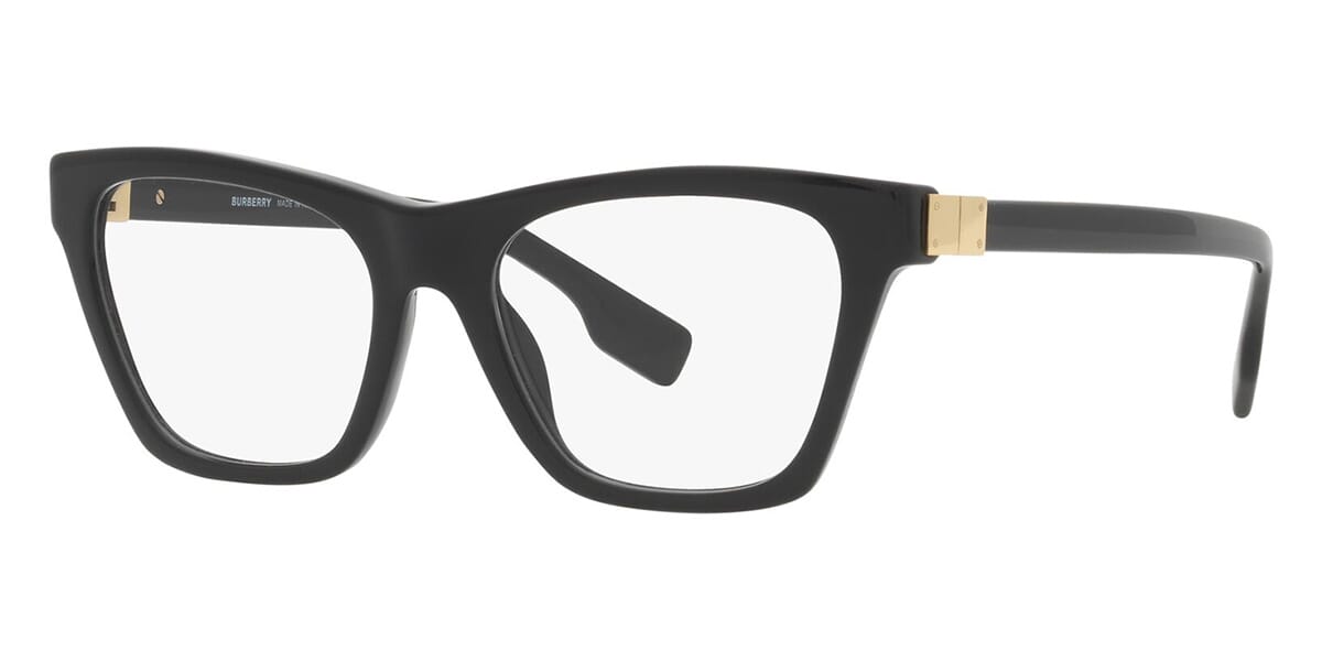 Burberry Arlo BE2355 3001 2 Gọng kính Burberry Arlo BE2355 3001 chính hãng
