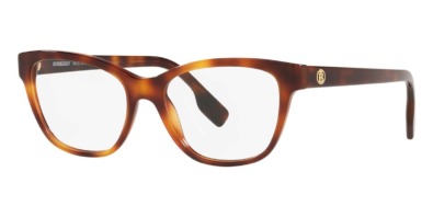 Gọng kính Burberry Auden TB Collection BE2346 3316 chính hãng