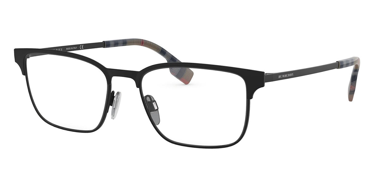 Burberry BE1332 1283 2 Gọng kính Burberry BE1332 1283 chính hãng