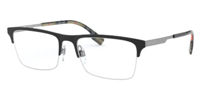 Gọng kính Burberry BE1344 1003 chính hãng