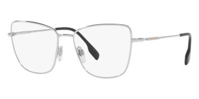 Gọng kính Burberry Bea BE1367 1005 chính hãng