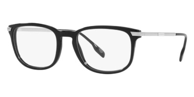 Gọng kính Burberry Cedric BE2369 3001 chính hãng