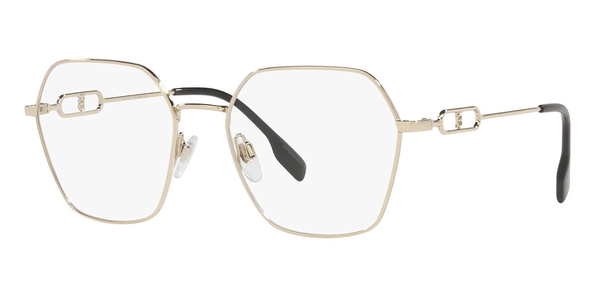 Burberry Charley BE1361 1109 2 Gọng kính Burberry Charley BE1361 1109 chính hãng