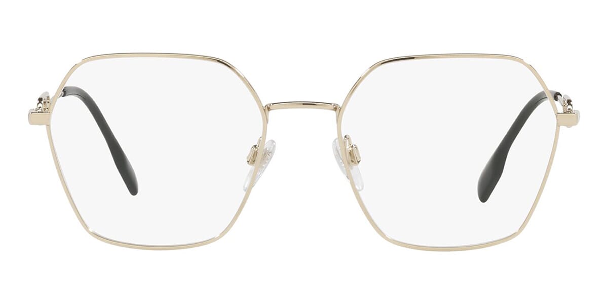 Burberry Charley BE1361 1109 10 Gọng kính cận Burberry Charley BE1361 1109 chính hãng