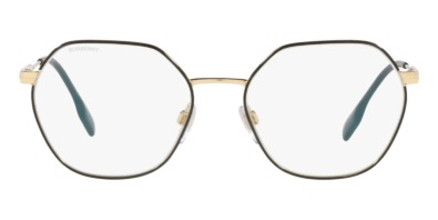 Gọng kính mắt Burberry Erin BE1350 1326 chính hãng