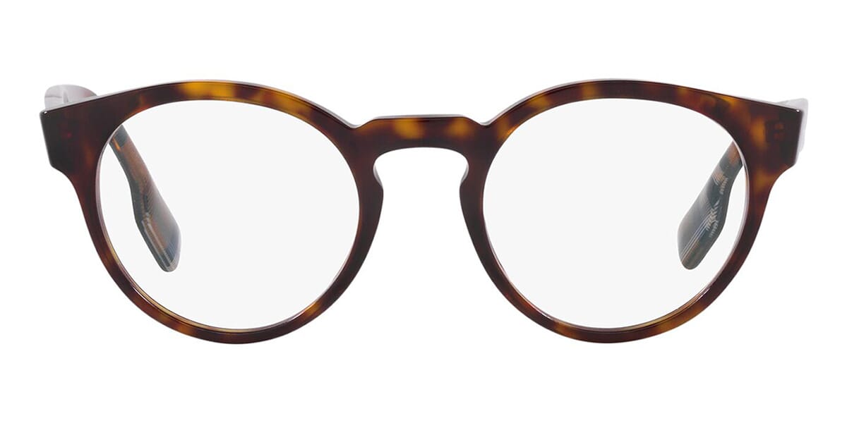 Burberry Grant BE2354 3991 10 Gọng kính cận Burberry Grant BE2354 3991 chính hãng
