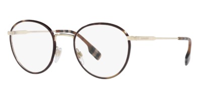 Gọng kính Burberry Hugo BE1373 1109 chính hãng