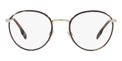 Gọng kính mắt Burberry Hugo BE1373 1109 chính hãng