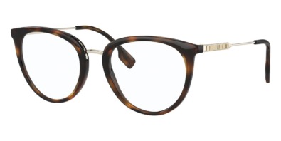 Gọng kính Burberry Julia BE2331 3002 chính hãng