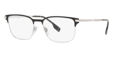 Gọng kính Burberry Malcolm BE1372 1005 chính hãng