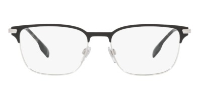 Gọng kính mắt Burberry Malcolm BE1372 1005 chính hãng