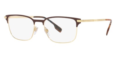 Gọng kính Burberry Malcolm BE1372 1109 chính hãng
