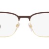 Gọng kính mắt Burberry Malcolm BE1372 1109 chính hãng