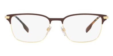 Gọng kính mắt Burberry Malcolm BE1372 1109 chính hãng