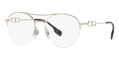Gọng kính Burberry Martha BE1354 1320 chính hãng