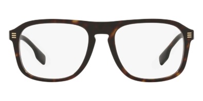 Gọng kính mắt Burberry Neville BE2350 3002 chính hãng