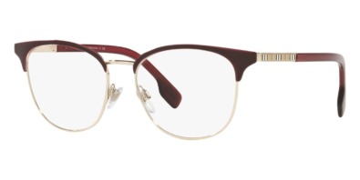 Gọng kính Burberry Sophia BE1355 1319 chính hãng