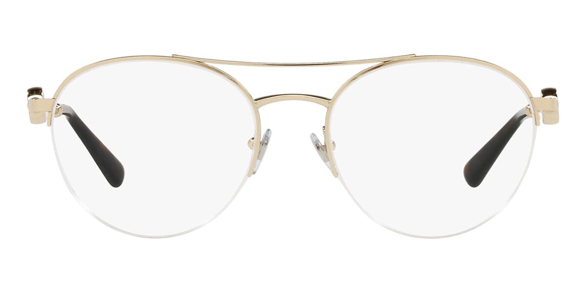Bvlgari 2235 278 10 Gọng kính cận Bvlgari 2235 278 chính hãng