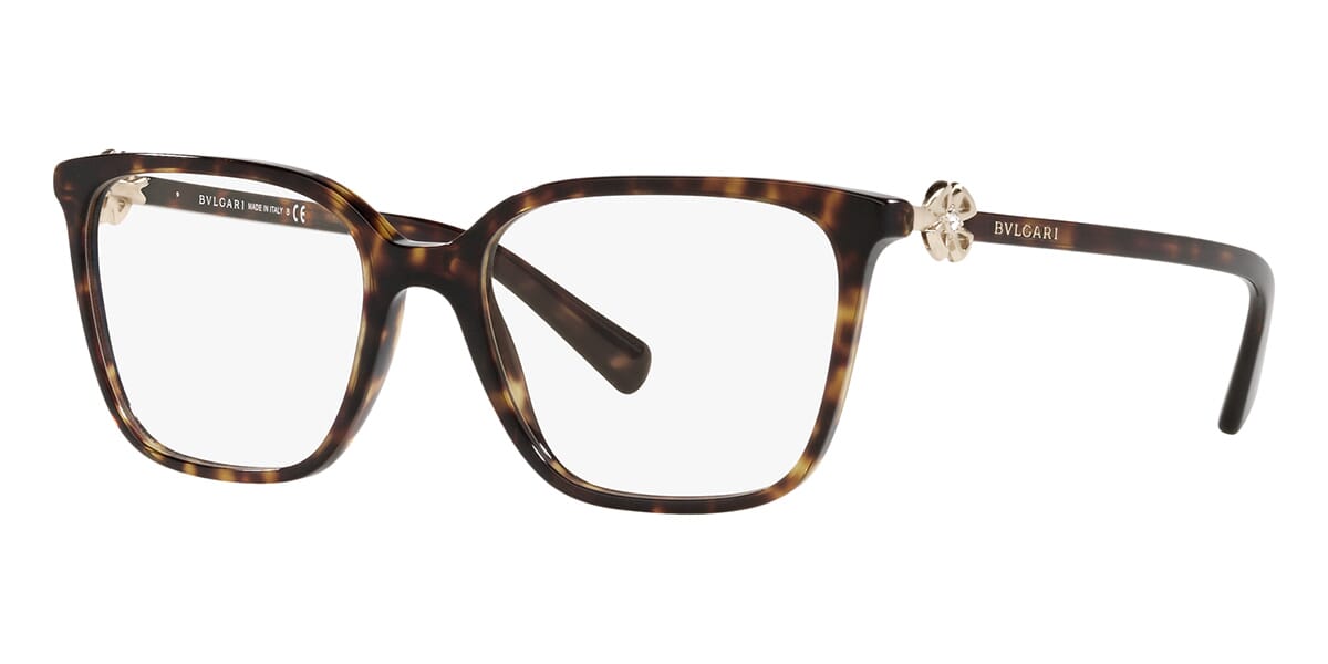 Bvlgari Fiorever 4197B 504 2 Gọng kính Bvlgari Fiorever 4197B 504 chính hãng