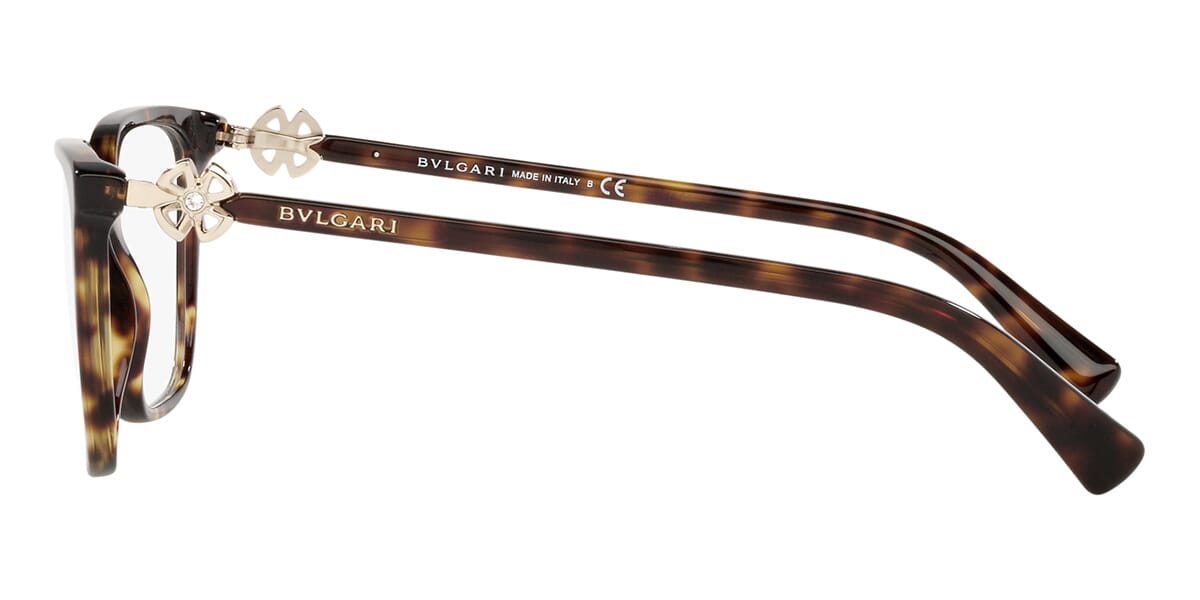 Bvlgari Fiorever 4197B 504 3 Gọng kính Bvlgari Fiorever 4197B 504
