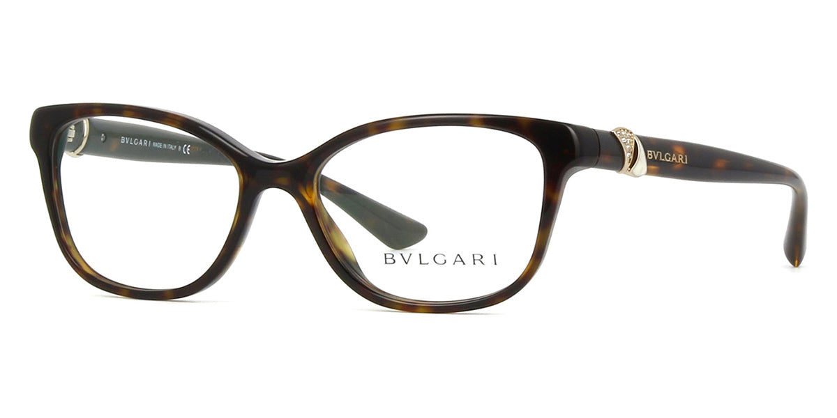 Bvlgari 4128B 504 2 Gọng kính Bvlgari 4128B 504 chính hãng