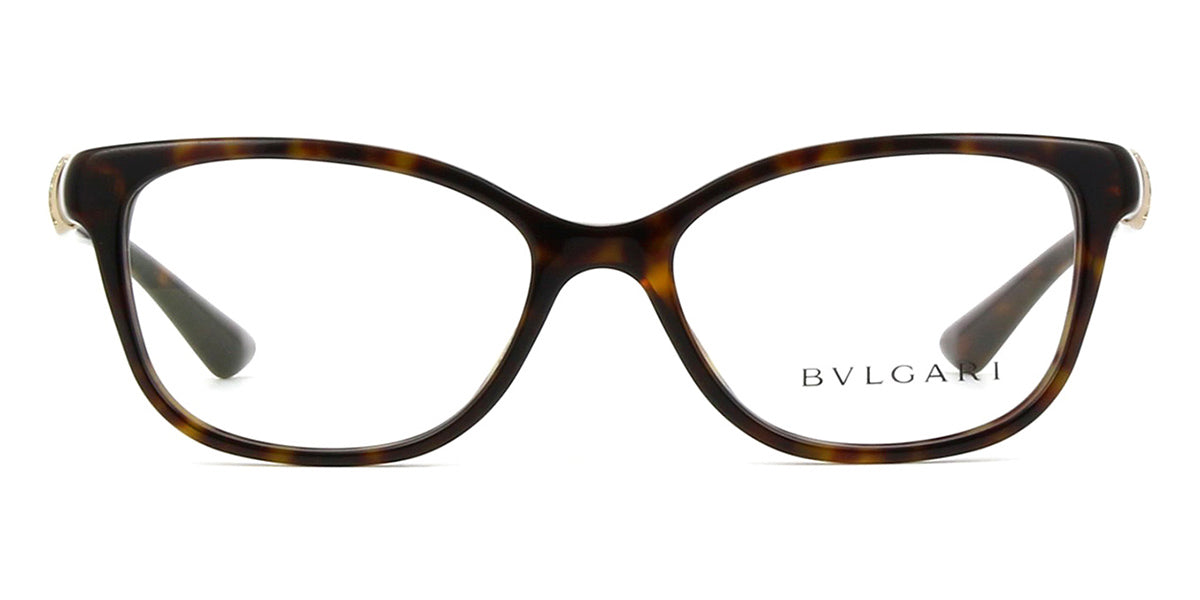 Bvlgari 4128B 504 10 Gọng kính cận Bvlgari 4128B 504 chính hãng