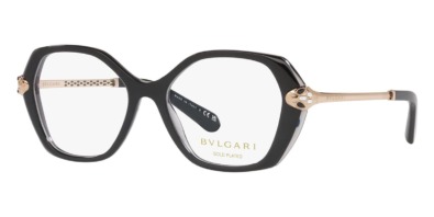 Gọng kính Bvlgari Serpenti 4215KB 5381 chính hãng