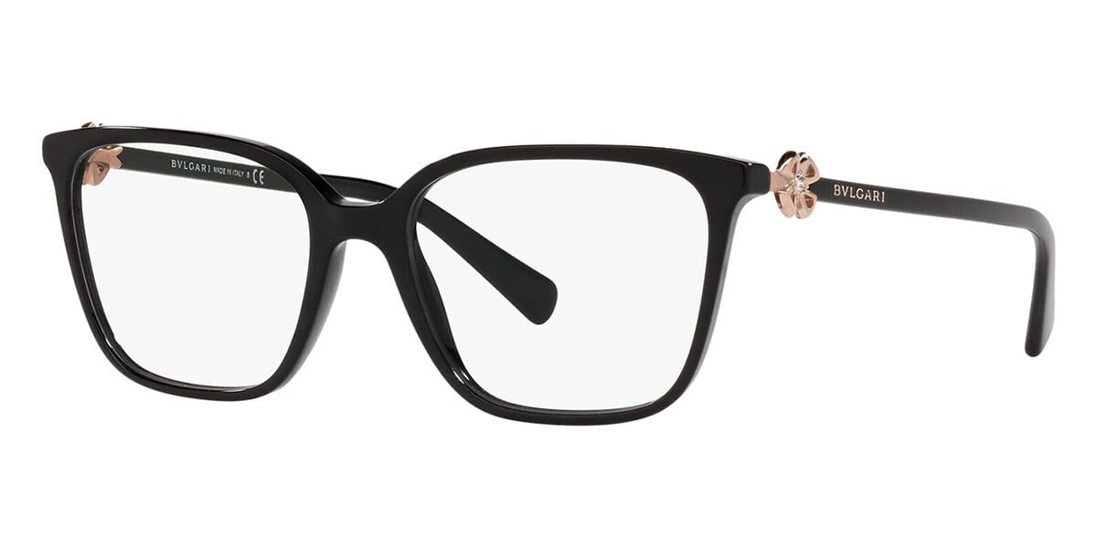 BVLGARI Fiorever 4197B 501 2 Gọng kính BVLGARI Fiorever 4197B 501 chính hãng