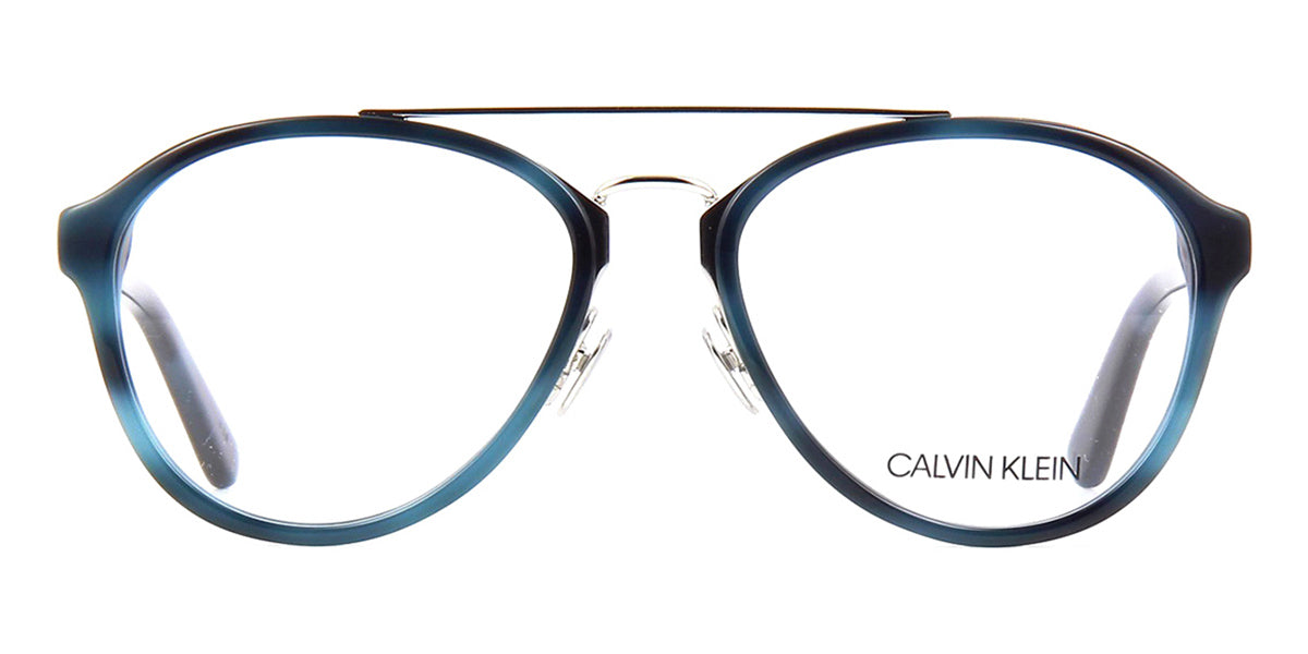 Calvin Klein CK18511 412 8 Gọng kính cận Calvin Klein CK18511 412 chính hãng