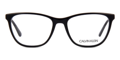 Gọng kính mắt Calvin Klein CK18706 001 chính hãng
