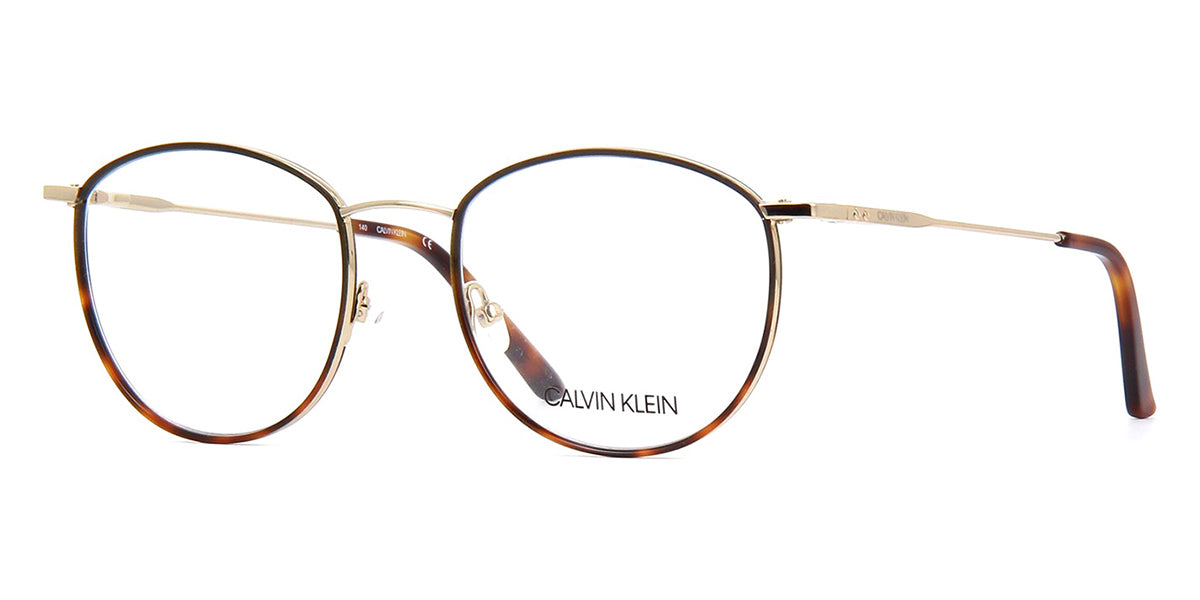 Calvin Klein CK19117 716 2 Gọng kính Calvin Klein CK19117 716 chính hãng