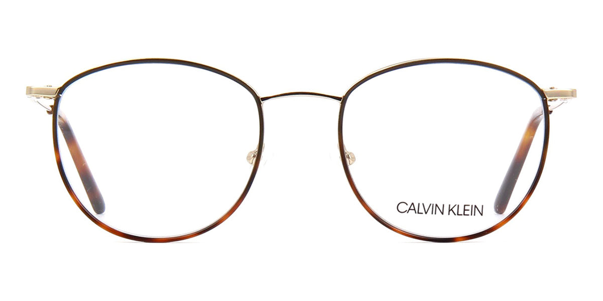 Calvin Klein CK19117 716 10 Gọng kính cận Calvin Klein CK19117 716 chính hãng